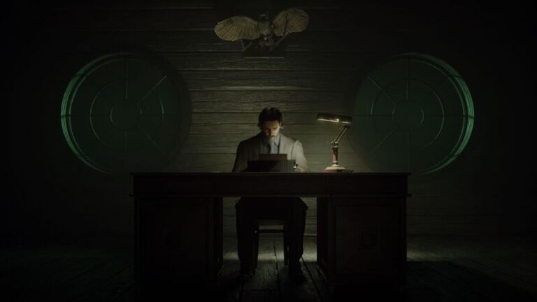 Alan Wake II : Un Bouleversement des Attentes dans l’Univers du Jeu Vidéo
