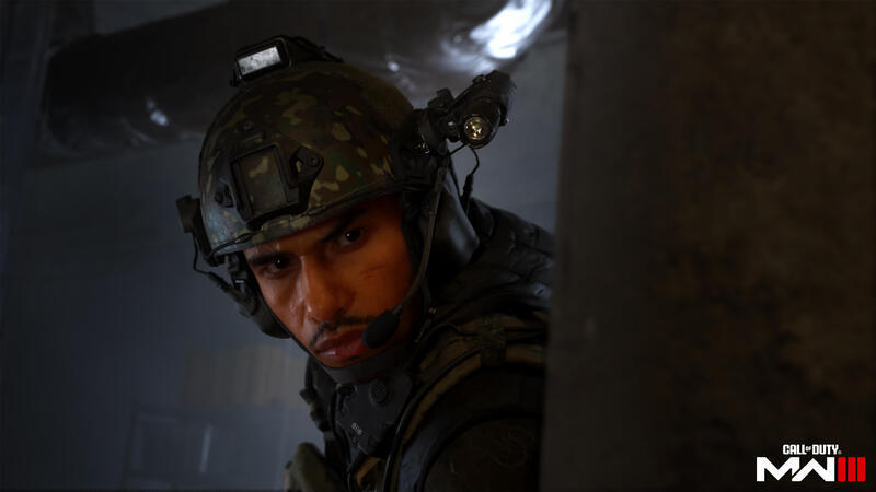 1701117304 347 Call of Duty Modern Warfare III Feels Like Treading Water