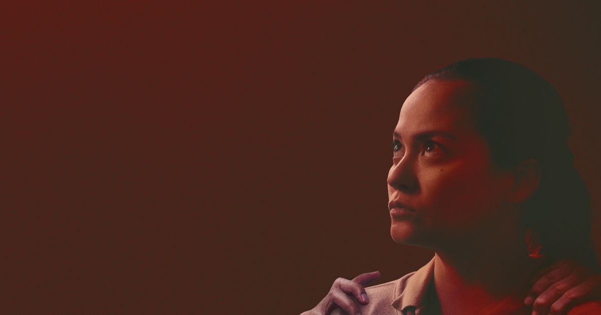 Revue de Grace qui fait rage | Une horreur efficace qui met en valeur le vrai