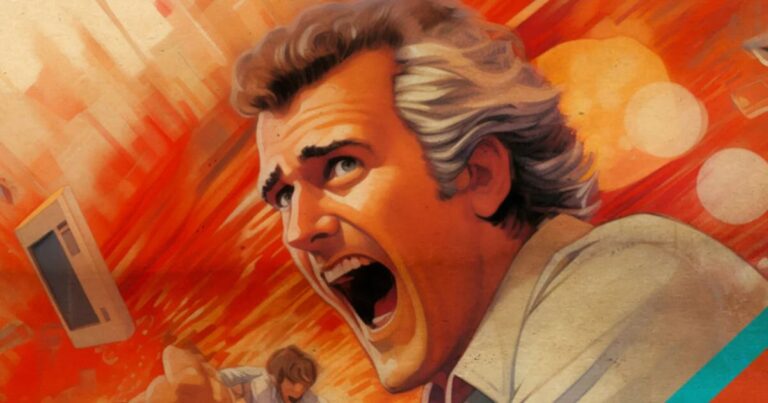 Bruce Campbell parle de l&rsquo;arrêt de l&rsquo;hébergement d&rsquo;une nouvelle série pour Ryan