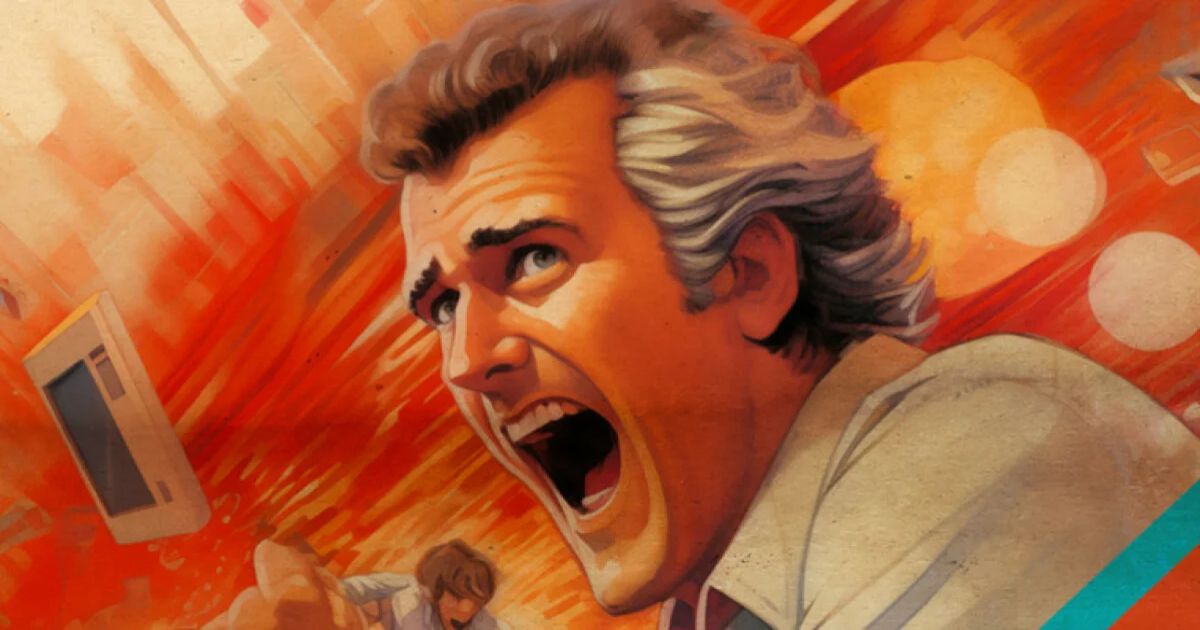 Bruce Campbell parle de l'arrêt de l'hébergement d'une nouvelle série pour Ryan