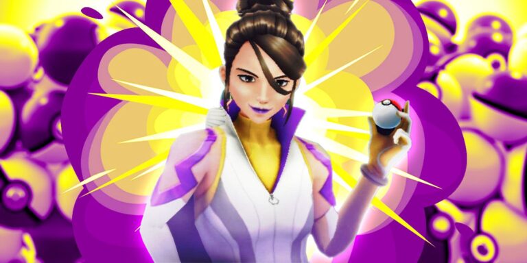 Comment battre Sierra dans Pokémon GO (décembre 2023)