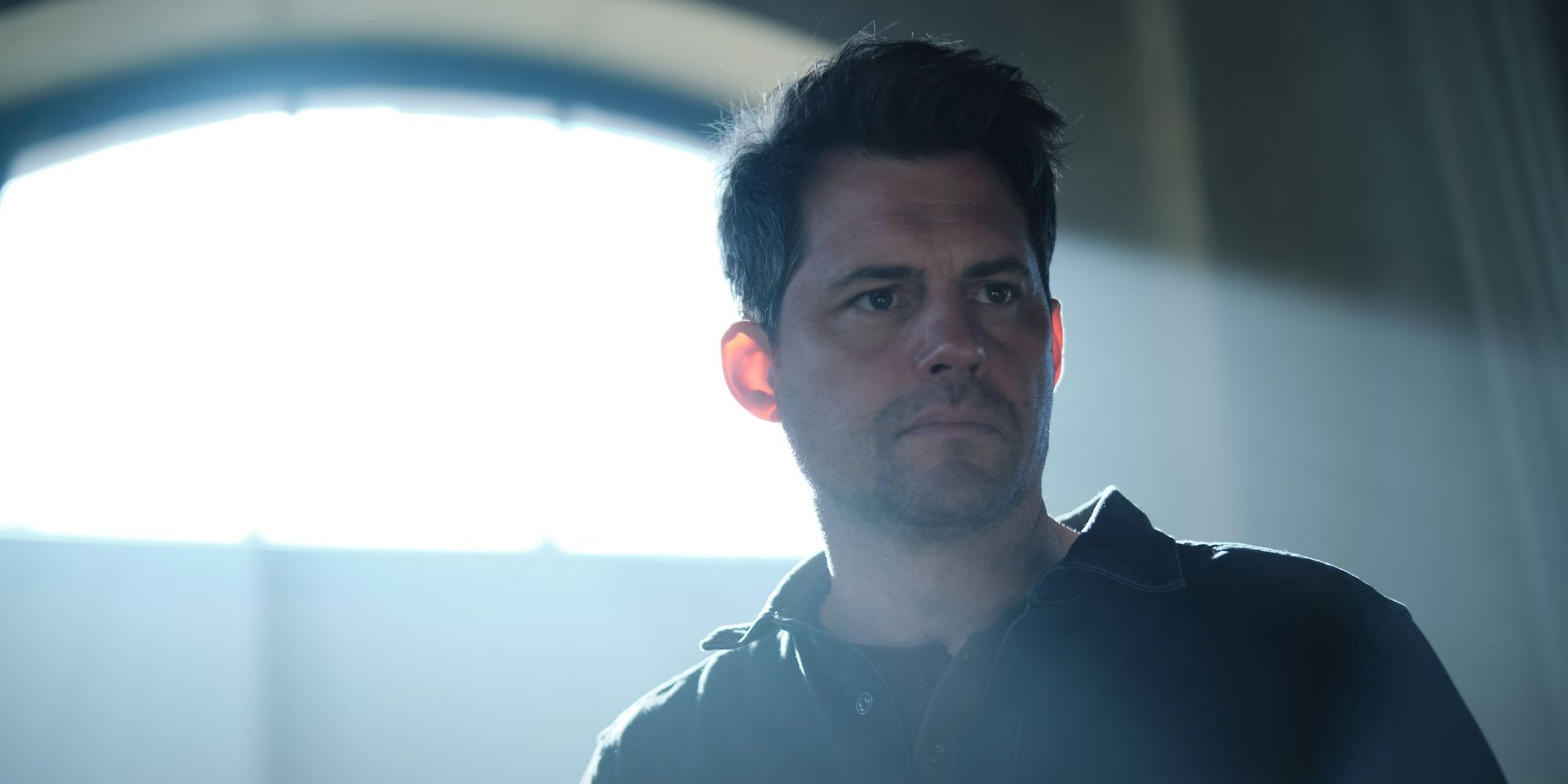 The Shift Review : Un film de science-fiction qui veut du bien mais qui manque complètement...
