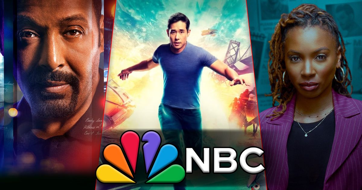 Nouveaux et anciens spectacles d'automne sur NBC (mis à jour en octobre 2023)