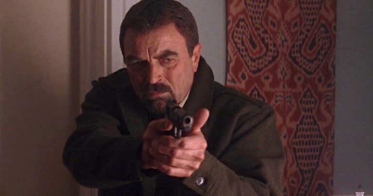 Bouleversé par la fin de Blue Bloods ?  Découvrez ce Tom Selleck sous-estimé