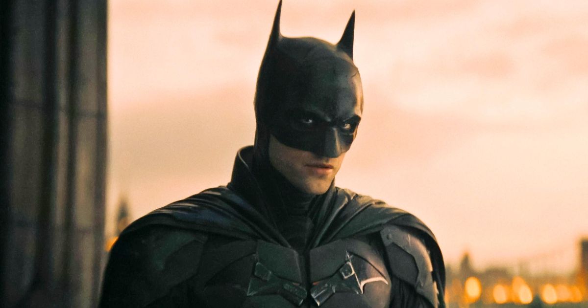 8 détails du costume de Robert Pattinson qui vous ont échappé