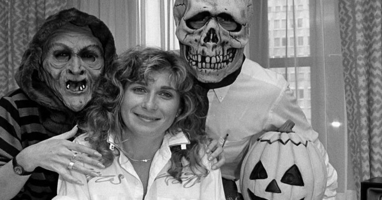 Annonce d&rsquo;un documentaire sur Debra Hill