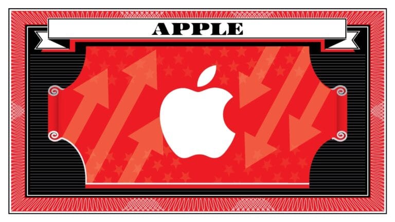Apple dépasse les attentes de Wall Street au quatrième trimestre avec un chiffre d&rsquo;affaires de 89,5 milliards de dollars grâce aux ventes d&rsquo;iPhone et à des revenus de services record