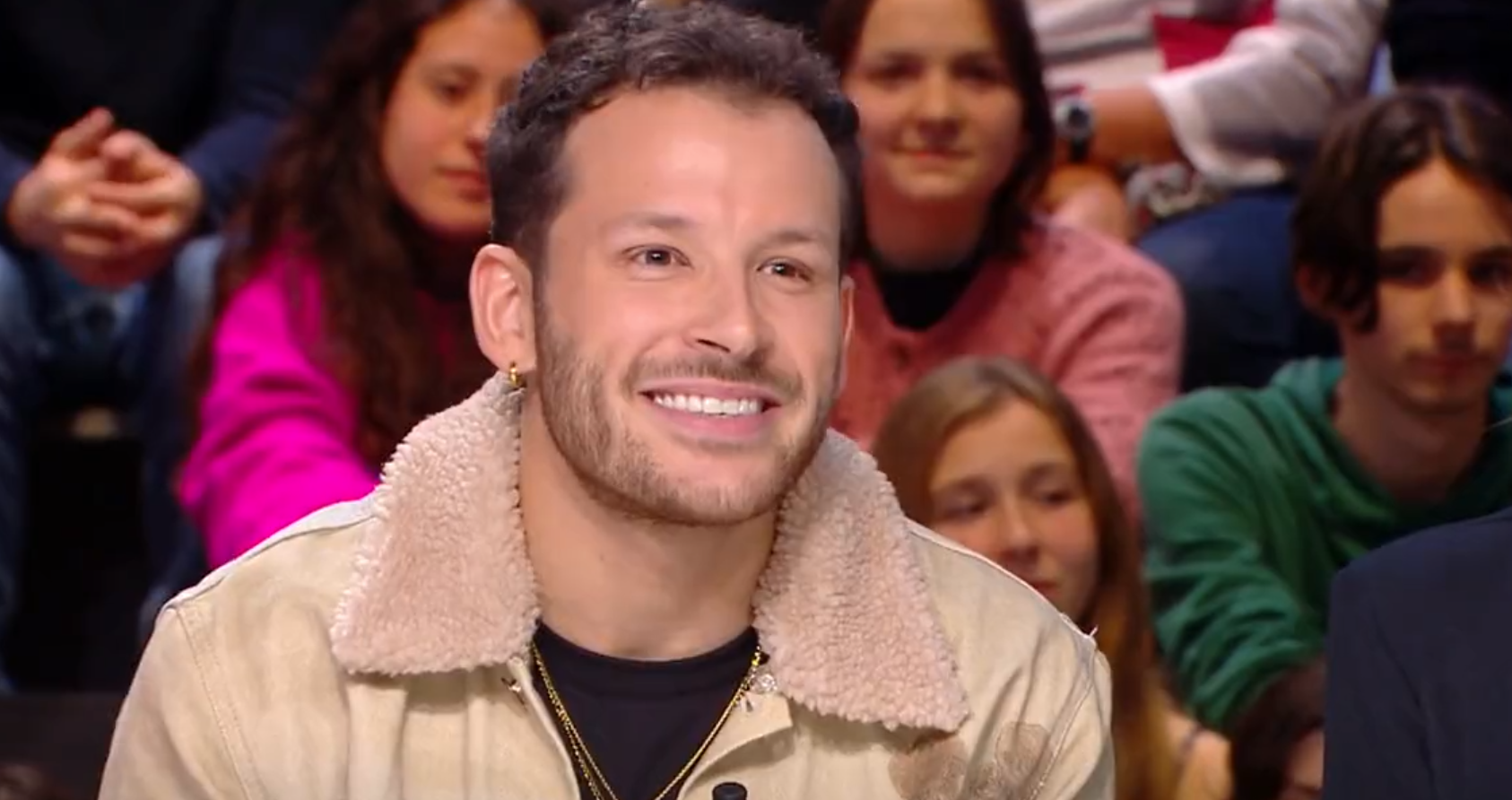 Atmosphère tendue dans Quotidien, Yann Barthès met mal à l’aise Thomas...