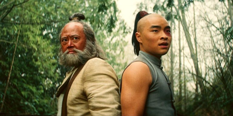 Avatar de Netflix : la date de sortie du dernier maître de l&rsquo;air confirmée