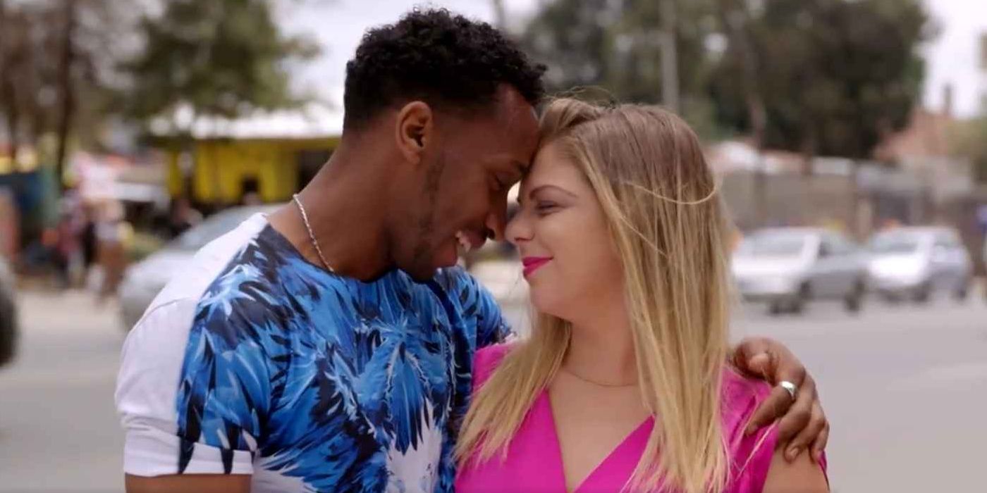 Biniyam Shibre, fiancé de 90 jours, fait allusion aux problèmes de relation avec Ariela avec une publication Instagram cryptique