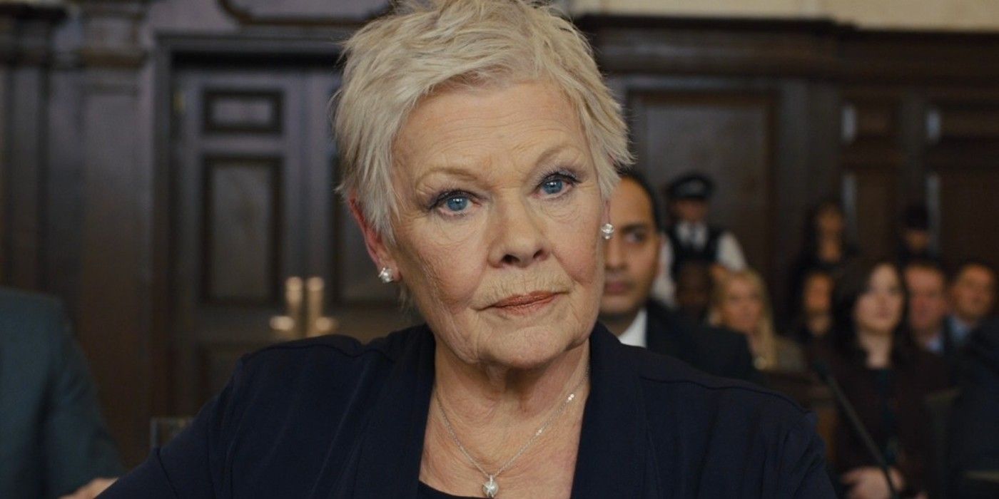 Campagnes d'acteurs MCU primés aux Oscars pour le rôle clé de James Bond