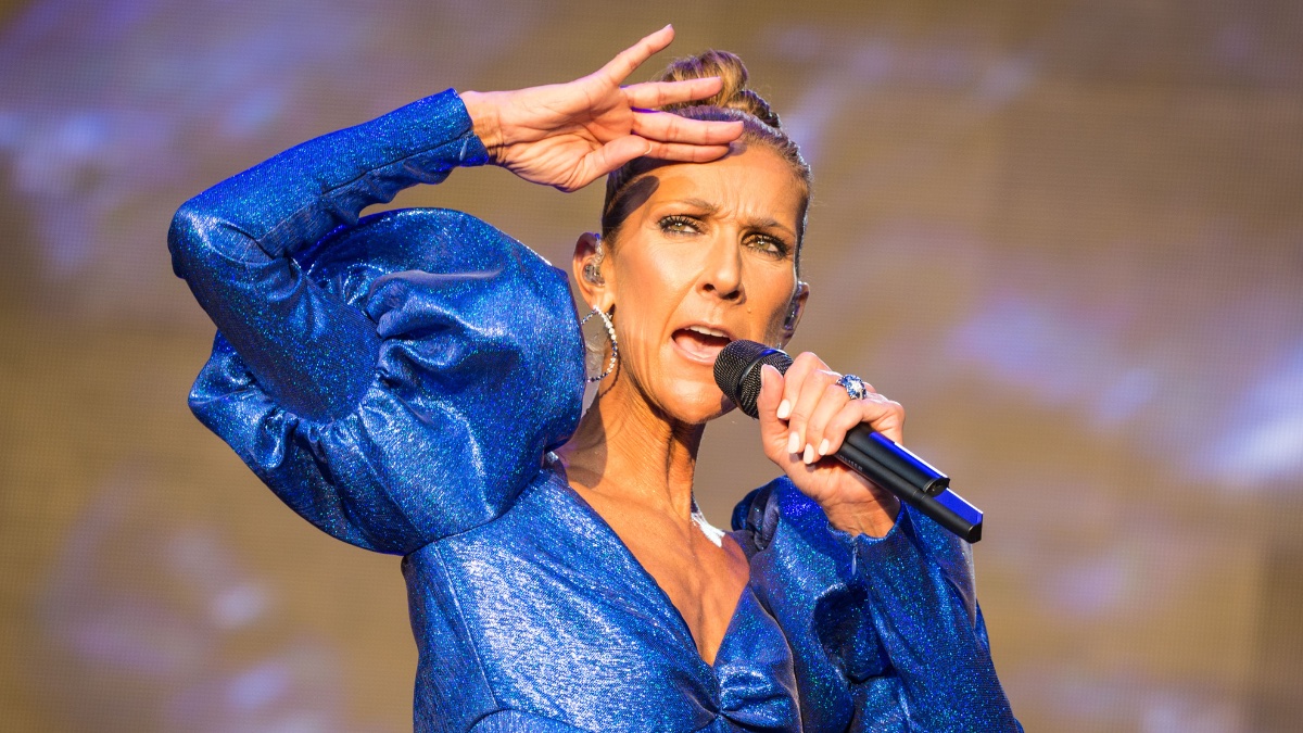 Céline Dion mêlée à une sombre polémique