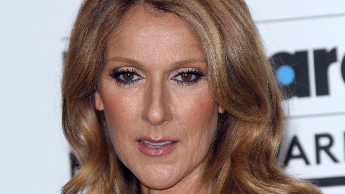 Céline Dion préoccupée pour l'un de ses jumeaux... vives inquiétudes
