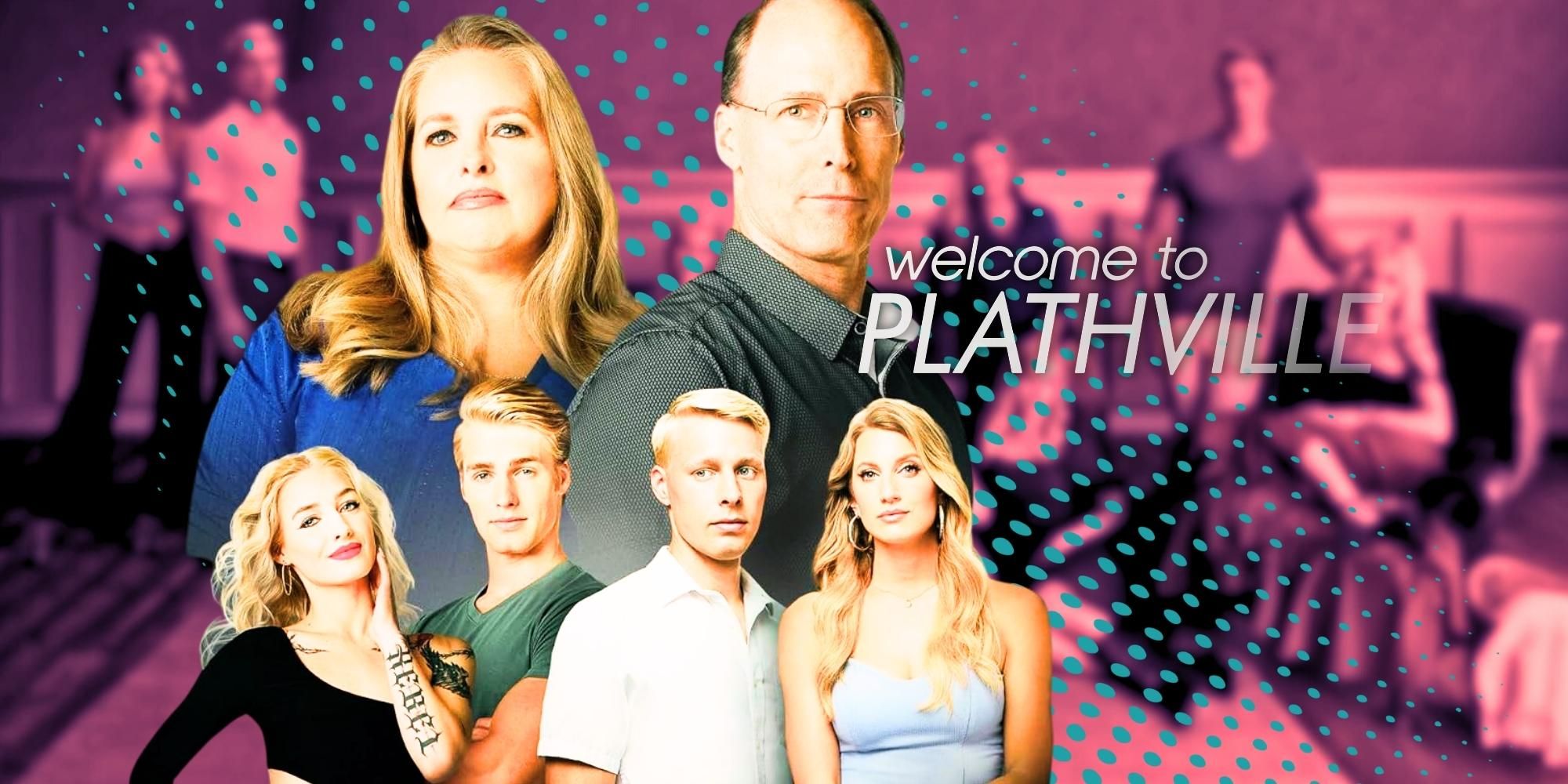Cette star de Welcome To Plathville devrait avoir son propre spin-off, selon...