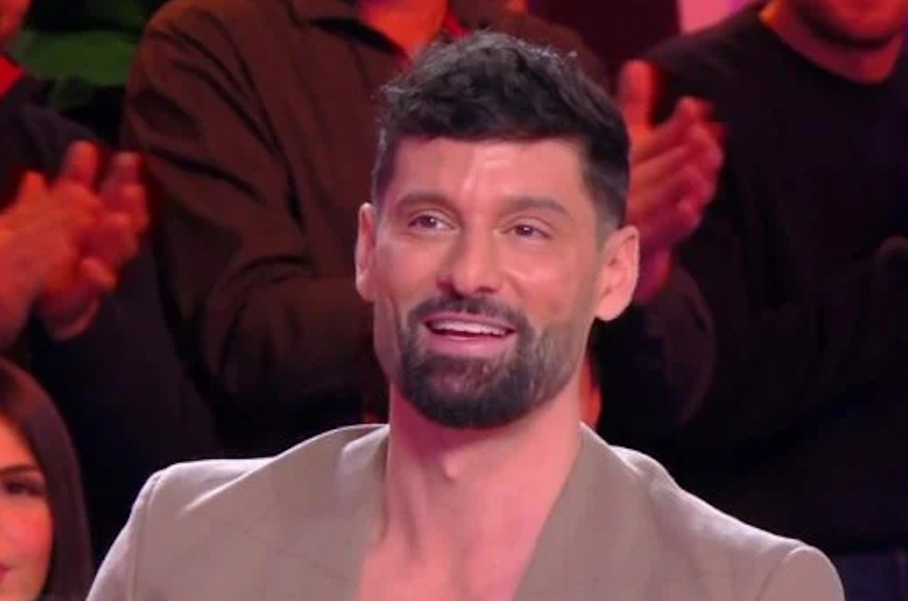 Changement physique pour Hugo Manos dans TPMP, Laurent Ruquier n'en sait rien !