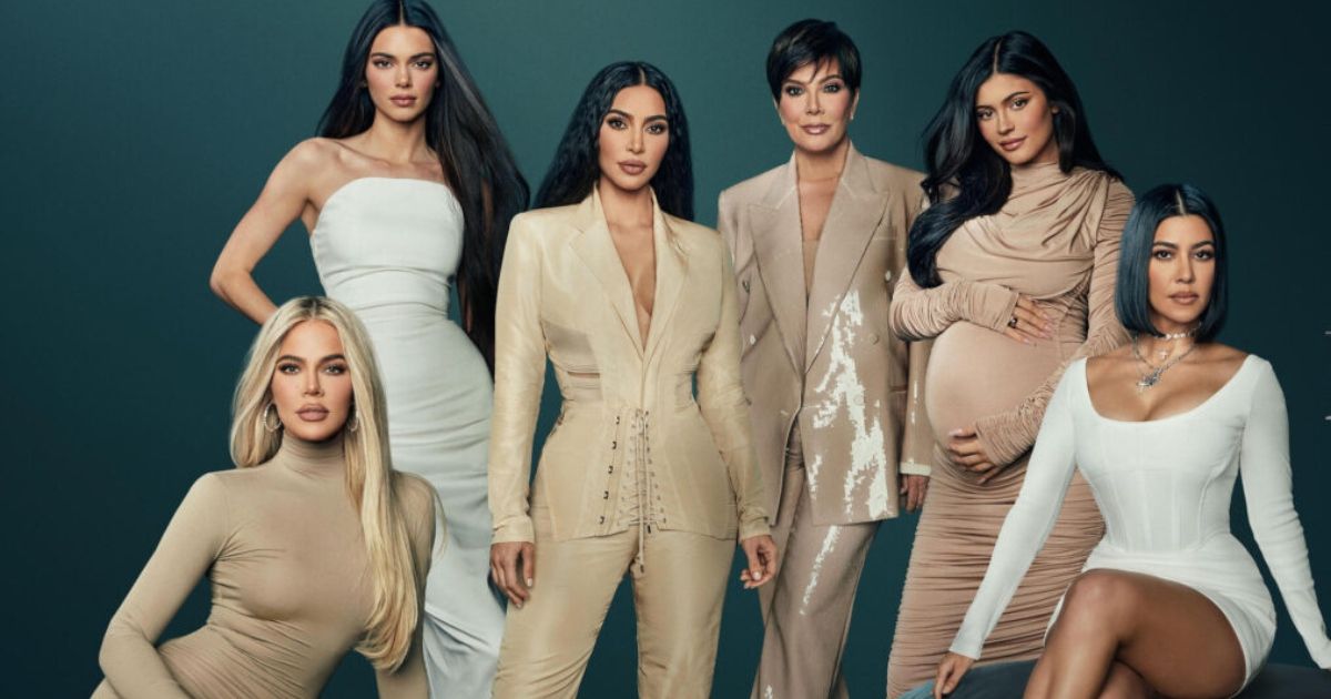 Chaque émission de télé-réalité sur la famille Kardashian-Jenner, classée