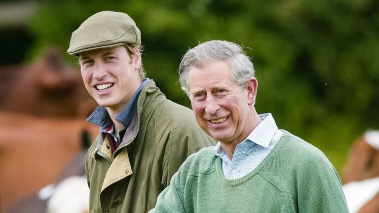 Charles III et William : l&rsquo;impact du livre Endgame d’Omid Scobie