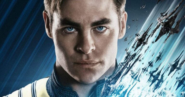 Chris Pine : L’avenir incertain de Star Trek 4