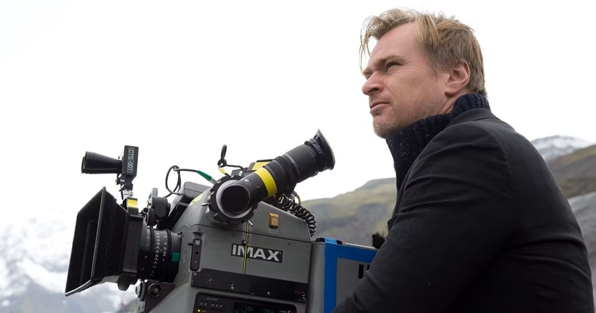 Christopher Nolan répond enfin aux rumeurs de James Bond