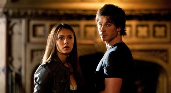 Comment Elena a Efface puis Retrouve ses Souvenirs de Damon 1