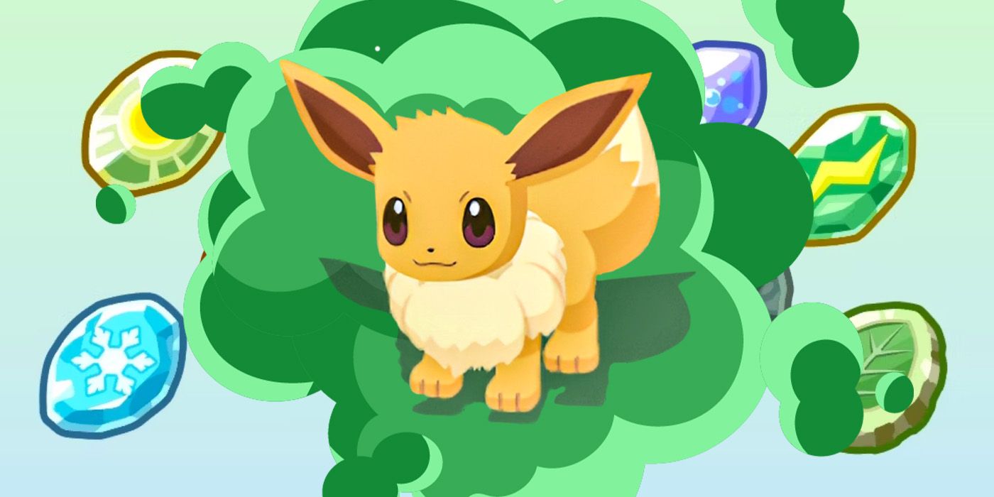 Comment débloquer chaque évolution dans Pokémon Sleep