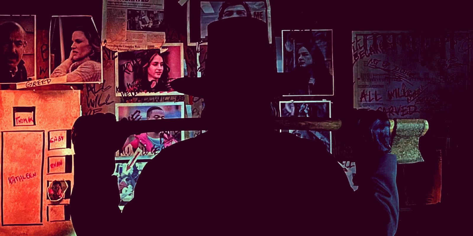 Comment le film de Thanksgiving d'Eli Roth se compare à la fausse bande-annonce de Grindhouse