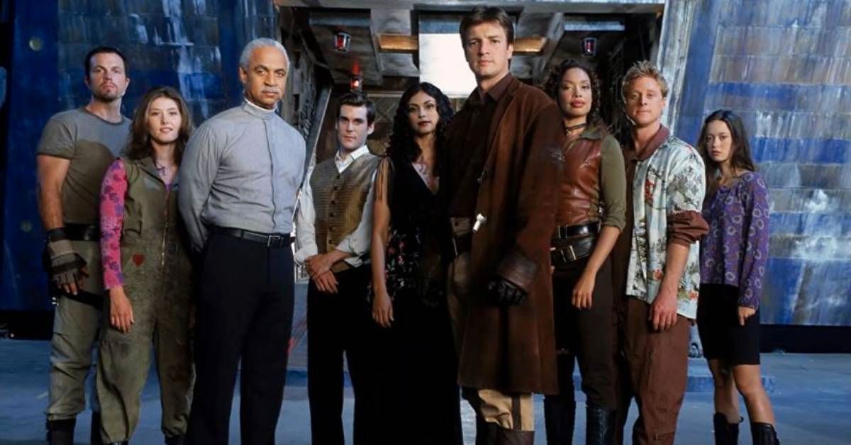 Comment un redémarrage pourrait fonctionner sans Joss Whedon