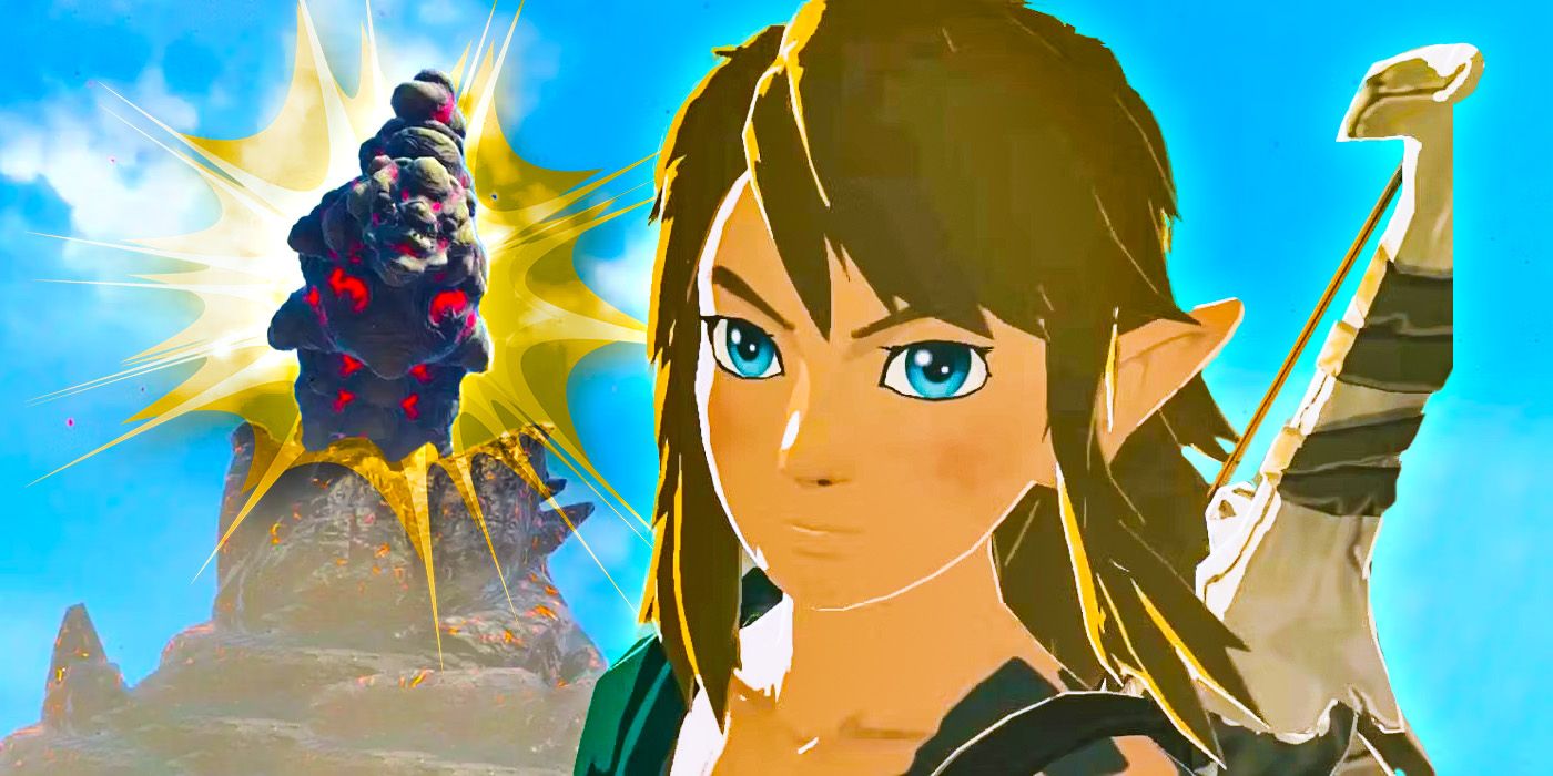Comment vaincre Moragia dans Zelda : TOTK (Conseils, astuces et stratégies)