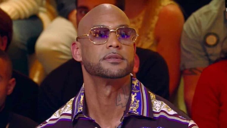 Complément d’enquête sur Cyril Hanouna : Booba révèle son point de vue