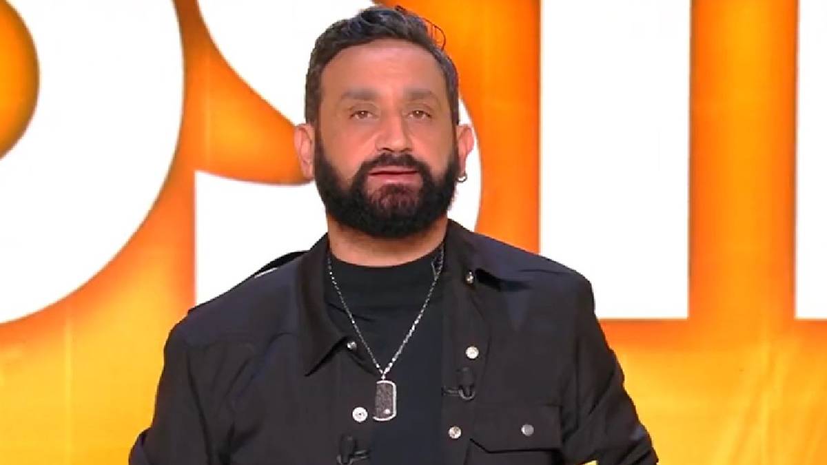 Complément d’enquête sur Cyril Hanouna : un seul chroniqueur a été...