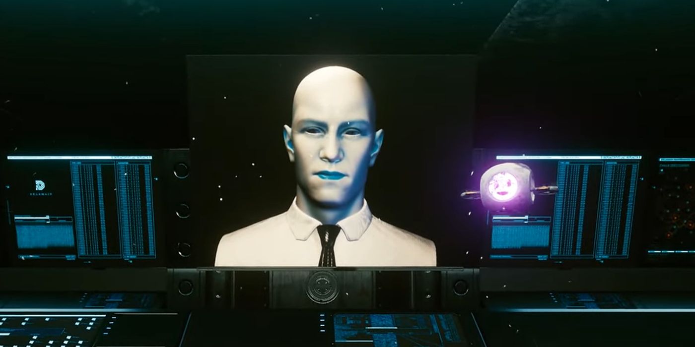 Cyberpunk 2077 : tous les emplacements de voitures Delamain (Epistrophy Quest)
