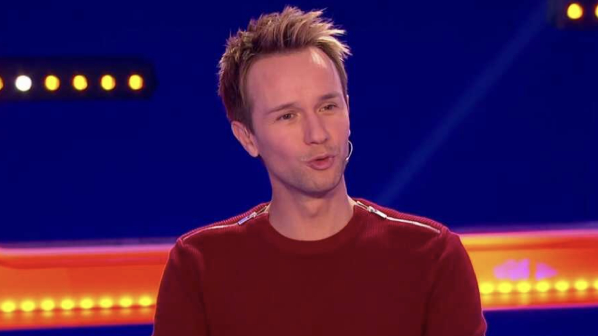 Cyril Féraud bientôt papa à 38 ans ? L'animateur fait de touchantes révélations