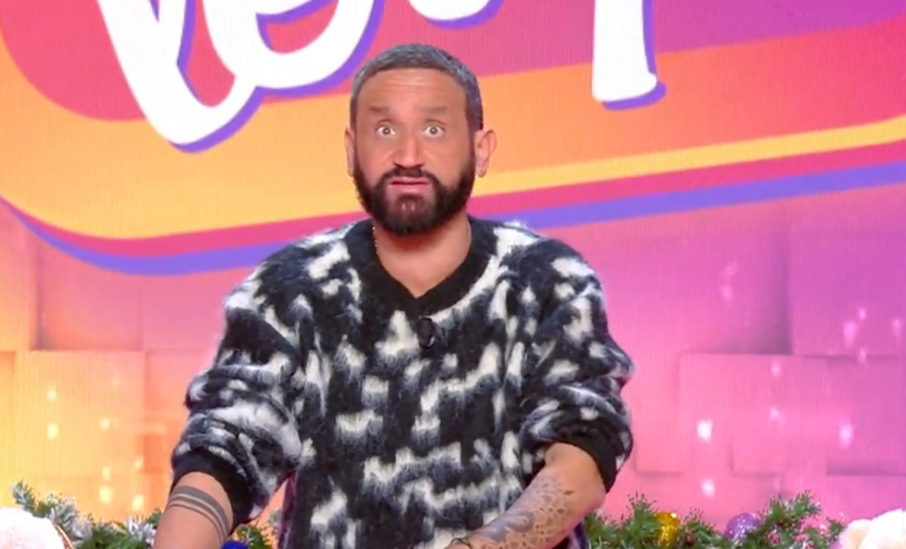 Cyril Hanouna a passé une soirée avec Laurent Ruquier : « Je l’adore...