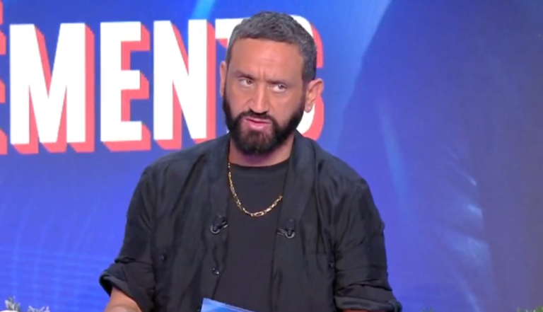Cyril Hanouna perturbé par une remarque d’une invitée : « Tu dis ça pour moi ? »