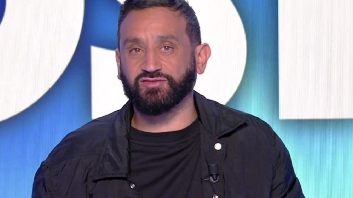 Cyril Hanouna : un ancien chroniqueur de Touche pas à mon poste...