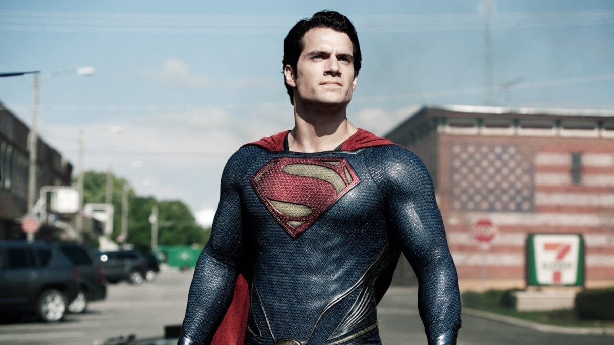 DC Extended Universe se dirige vers Netflix en décembre