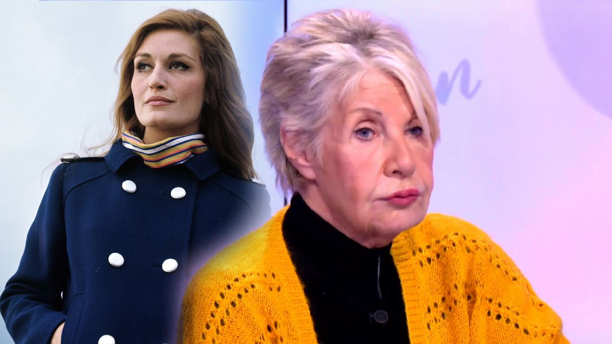 Dalida : Danièle Gilbert sait ce qui l’a poussée à mettre fin à ses...