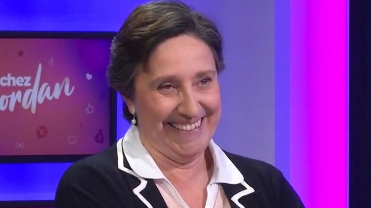 Danielle Moreau (TPMP) revient sur sa période de dépression
