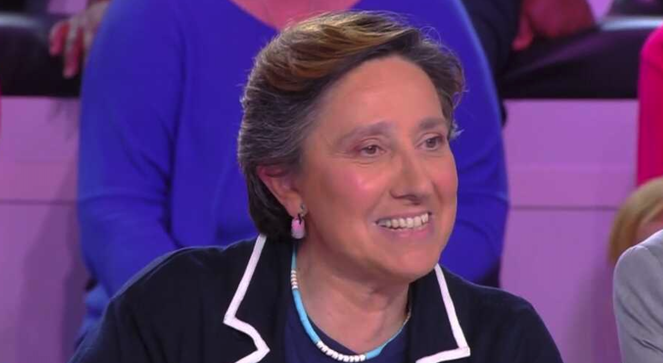 Danielle Moreau fait d’étonnantes révélations dans TPMP : « Je la...