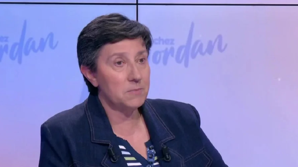 Danielle Moreau revient sur sa relation avec un homme marié