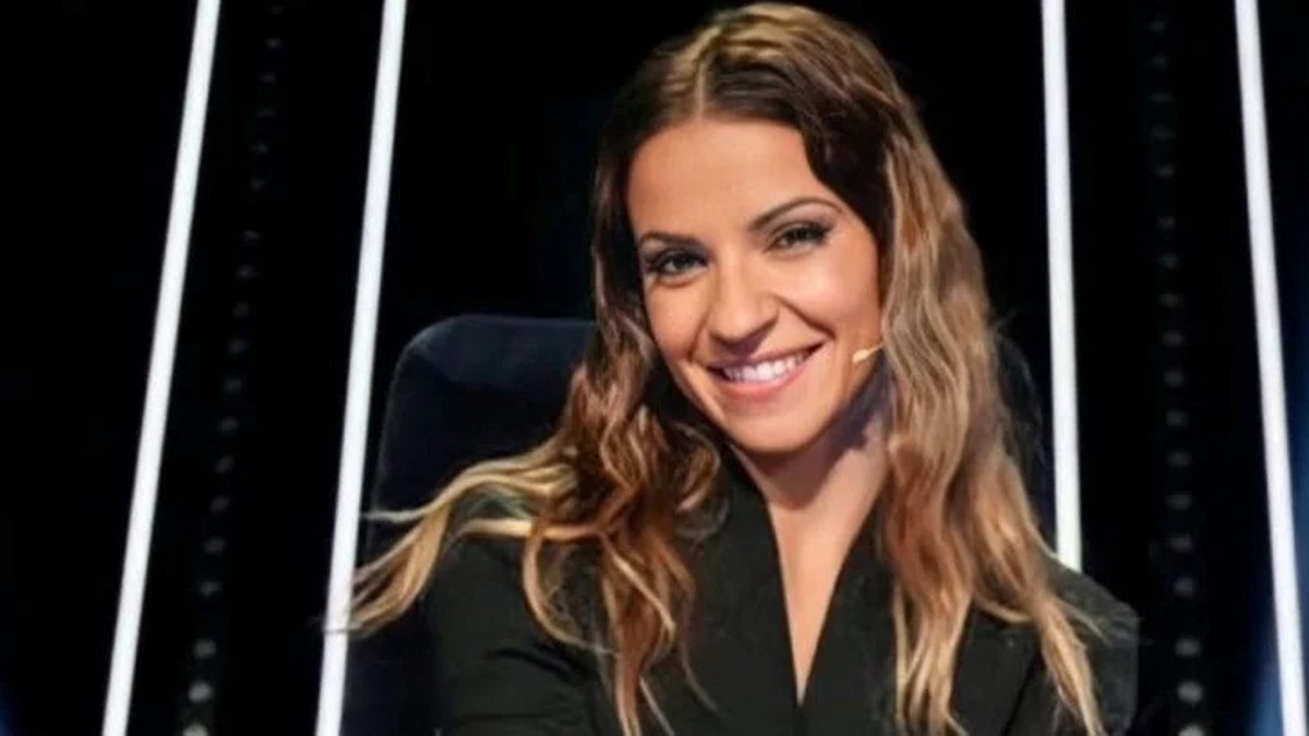 Danse avec les stars : Denitsa Ikonomova dans la prochaine saison du...