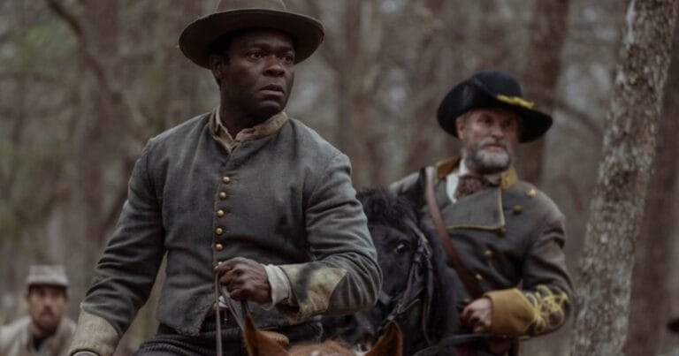 Date et heure de sortie de Bass Reeves Saison 1 Episode 3 sur Paramount Plus