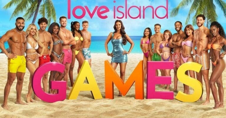 Date et heure de sortie de Love Island Games Saison 1 Episode 5 sur Peacock