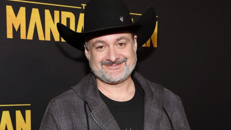 Dave Filoni nommé directeur de la création chez Lucasfilm
