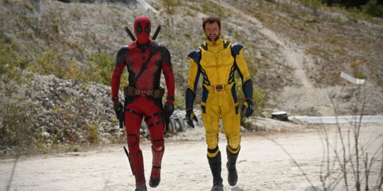 Deadpool 3 reprendra la production très bientôt après la fin de la grève des acteurs