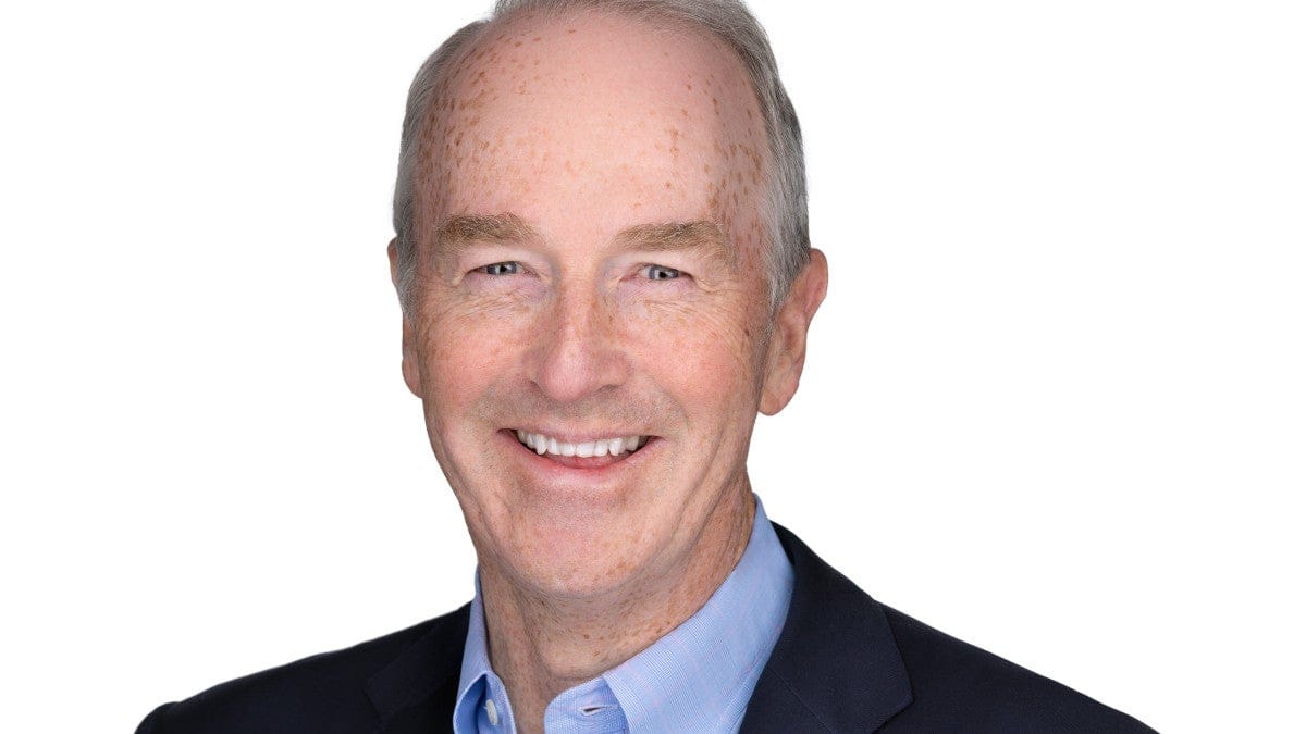 Disney nomme Hugh Johnston au poste de vice-président exécutif principal et directeur financier