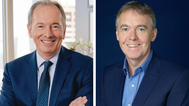 Disney s&rsquo;adjoint les services de James Gorman, PDG de Morgan Stanley, et de l&rsquo;ancien directeur de Sky