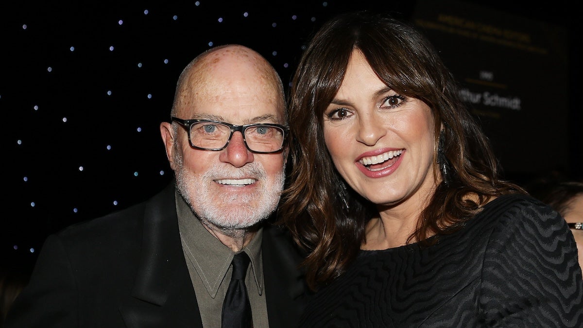 Doug Ibold, rédacteur en chef de "Law and Order", décédé à 83 ans