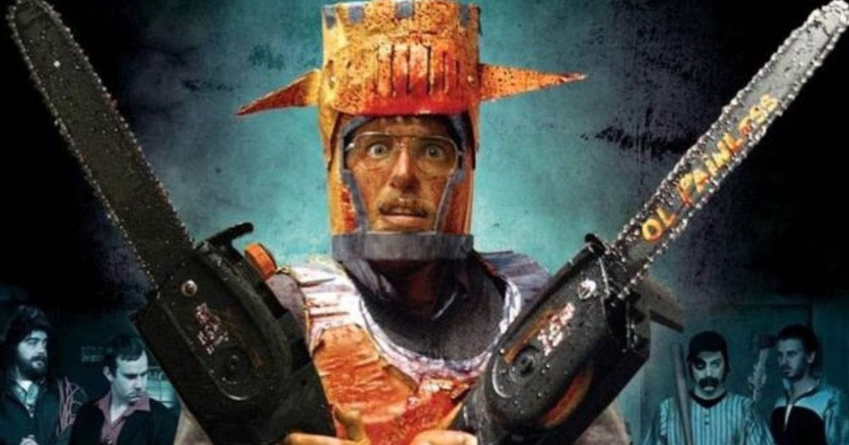 Ensemble de 7 films d'horreur d'Halloween sous-estimés